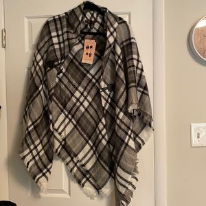 Poncho